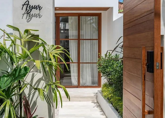 Ayur - Cocoon Private 10 Min To *