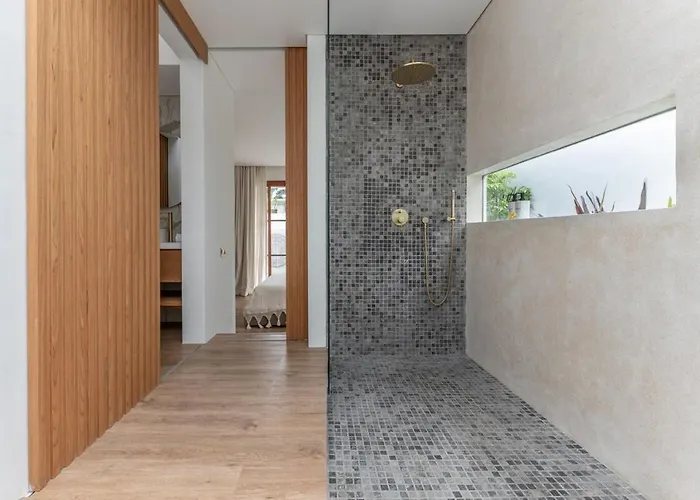 Ayur - Cocoon Private 10 Min To Villa Canggu
