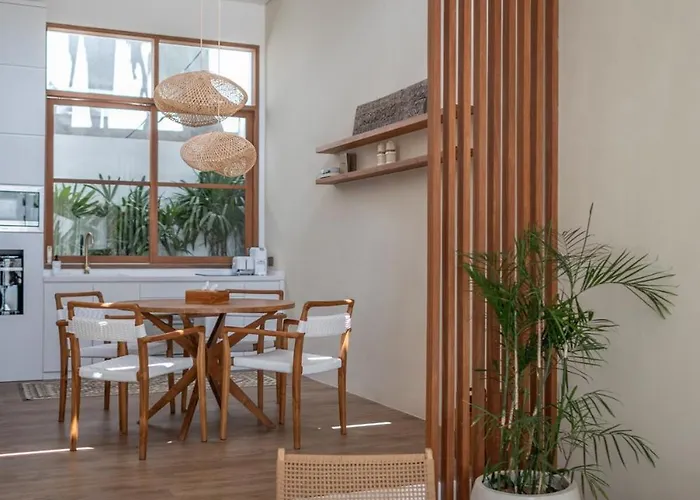 Ayur - Cocoon Private 10 Min To * Canggu