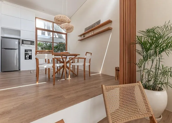 Villa Ayur - Cocoon Private 10 Min To Canggu