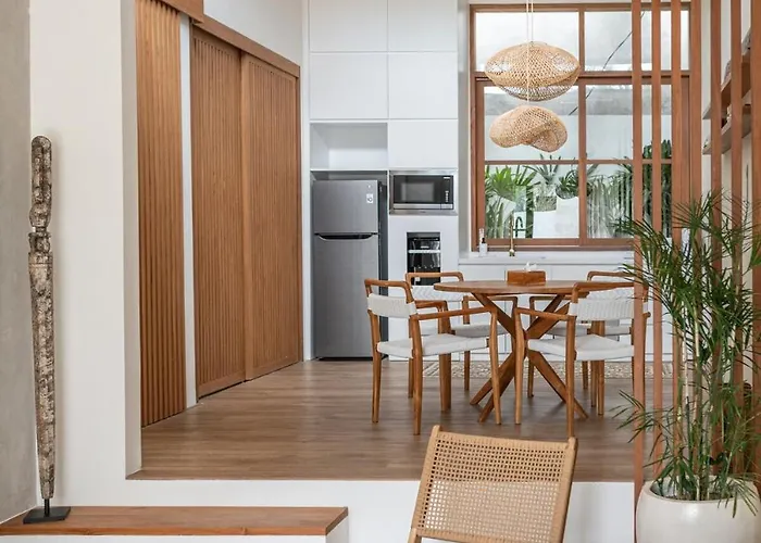 Ayur - Cocoon Private 10 Min To Villa *