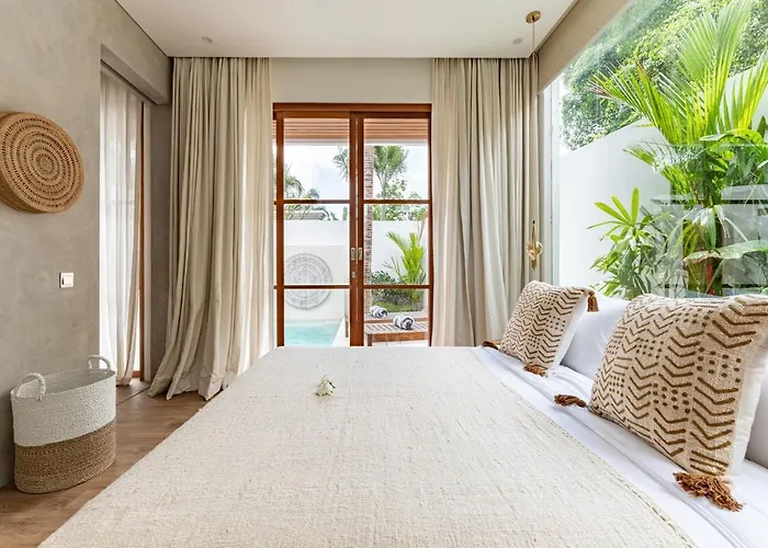 Ayur - Cocoon Private 10 Min To * Canggu