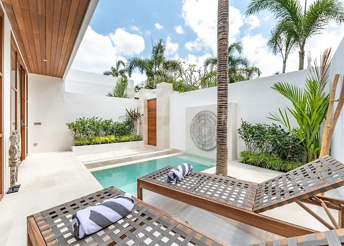 Ayur - Cocoon Private 10 Min To Villa