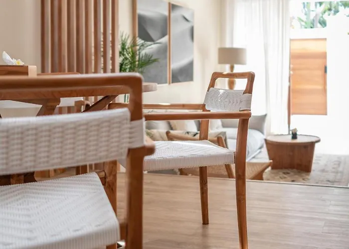 Ayur - Cocoon Private 10 Min To Canggu