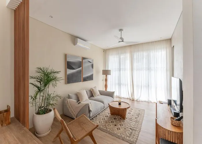 Ayur - Cocoon Private 10 Min To *