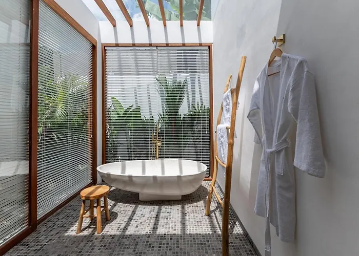 Ayur - Cocoon Private 10 Min To * Canggu