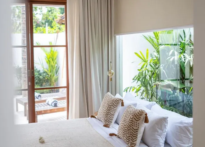 Ayur - Cocoon Private 10 Min To Canggu